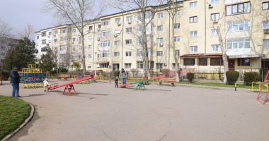 Când va avea Constanța locuri de joacă în aer liber? - 4