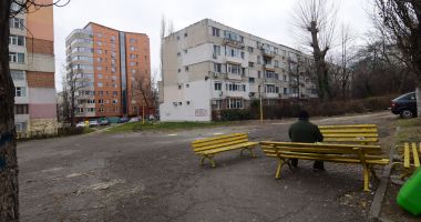 Vine, vine primăvara….Când vor fi gata locurile de joacă din Constanța? - 2