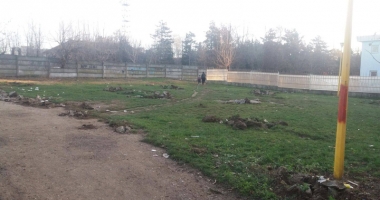 Misterele Constanței. Cum a rămas orașul fără locuri de joacă pentru copii - 2