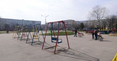 Când va avea Constanța locuri de joacă în aer liber? - 6