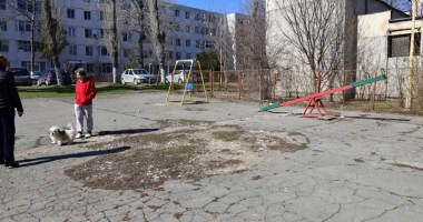 Misterele Constanței. Cum a rămas orașul fără locuri de joacă pentru copii - 3
