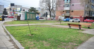 Când va avea Constanța locuri de joacă în aer liber? - 2