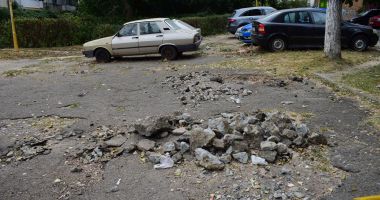 Vine, vine primăvara….Când vor fi gata locurile de joacă din Constanța? - 4