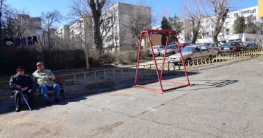 Misterele Constanței. Cum a rămas orașul fără locuri de joacă pentru copii - 4