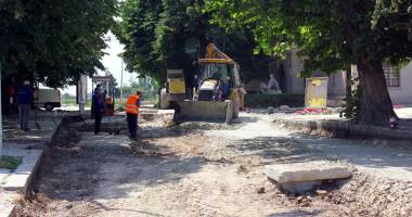 Urgențe de grad 0! În ce investește Primăria Constanța - 2