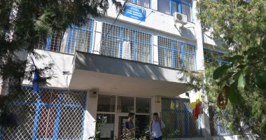 Un nou director la Liceul "Virgil Madgearu" din Constanța. "Acolo e o zonă de conflict!" - 2