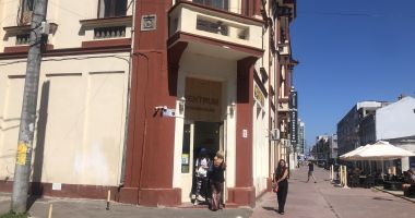Hainele la mâna a doua, la mare căutare! La vânătoare de chilipiruri, în magazinele second hand - 3