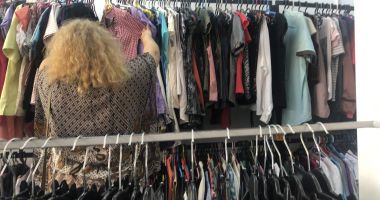 Hainele la mâna a doua, la mare căutare! La vânătoare de chilipiruri, în magazinele second hand - 5
