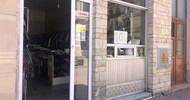 Hainele la mâna a doua, la mare căutare! La vânătoare de chilipiruri, în magazinele second hand - 7