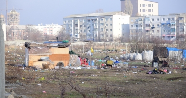 Mahalaua din inima Constanței. Locatarii sunt terorizați! - 2