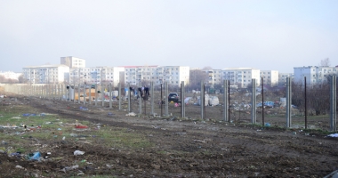 Mahalaua din inima Constanței. Locatarii sunt terorizați! - 3