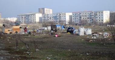 Mahalaua din inima Constanței. Locatarii sunt terorizați! - 4