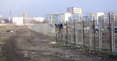 Mahalaua din inima Constanței. Locatarii sunt terorizați! - 5