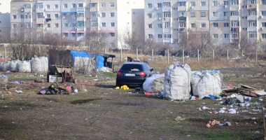 Mahalaua din inima Constanței. Locatarii sunt terorizați! - 6