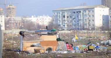 Mahalaua din inima Constanței. Locatarii sunt terorizați! - 7