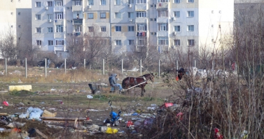 Mahalaua din inima Constanței. Locatarii sunt terorizați! - 8
