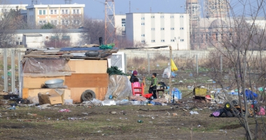 Mahalaua din inima Constanței. Locatarii sunt terorizați! - 10