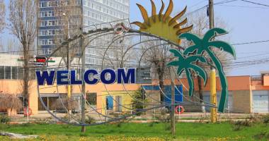 Galerie foto. Lucrări întârziate. Mamaia - un imens șantier abandonat! - 2