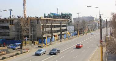 În Mamaia, se lucrează pe toate fronturile. Cum sunt așteptați turiștii - 2