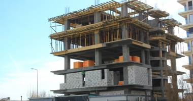 Bloc după bloc, hotel după hotel! Stațiunea Mamaia se umple de turnuri - 2