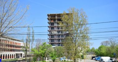 "Au sacrificat turismul pentru a face blocuri în Mamaia!" - 2