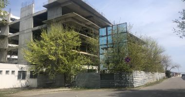 Mamaia, pustie și nepregătită, în prag de deschidere a sezonului estival! - 7