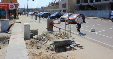 În Mamaia, se lucrează pe toate fronturile. Cum sunt așteptați turiștii - 4