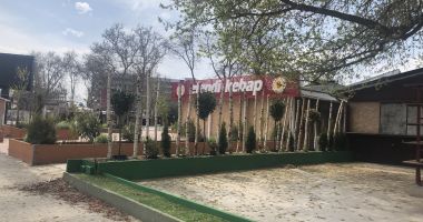 Mamaia, pustie și nepregătită, în prag de deschidere a sezonului estival! - 6