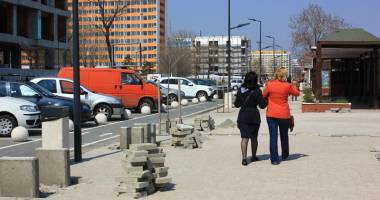 În Mamaia, se lucrează pe toate fronturile. Cum sunt așteptați turiștii - 5