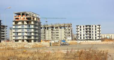 Mamaia în era "post Mazăre". Cine mai are curaj sau voie să construiască în stațiune - 2