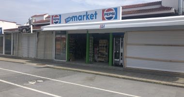 Mamaia, pustie și nepregătită, în prag de deschidere a sezonului estival! - 3