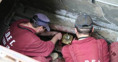 Stire din Social : RADET începe debranșările. Zeci de blocuri, cabinete medicale și un liceu, pe "lista neagră"