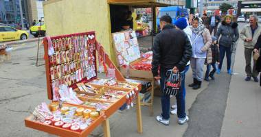 Operațiunea "Mărțișorul". Bărbați, pregătiți portofelele! - 2