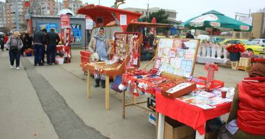 Operațiunea "Mărțișorul". Bărbați, pregătiți portofelele! - 3
