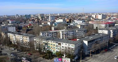Stire din Social : Mega-proiecte în infrastructura din Constanța, în 2020