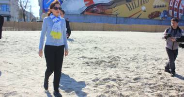 Plaje noi în Constanța și Mamaia. Cine va face bani de pe urma lor? Hotelierii le vor în curtea lor - 2