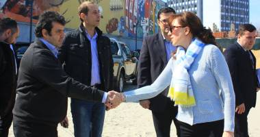 Plaje noi în Constanța și Mamaia. Cine va face bani de pe urma lor? Hotelierii le vor în curtea lor - 3
