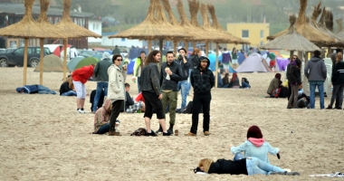 Festivaluri de muzică, mașini de fițe, mâncare bună și bere multă, în mini-vacanța de 1 Mai, pe litoral - 2