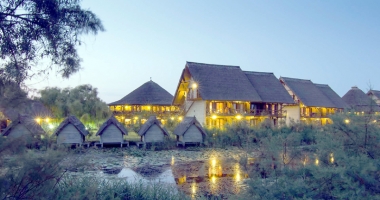 Vine minivacanța de 1 Decembrie. Unde "evadăm" la relaxare și aer curat? - 3