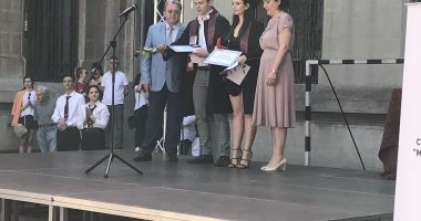 O nouă promoție de mirciști! Doi șefi de promoție, cu 10 pe linie - 3