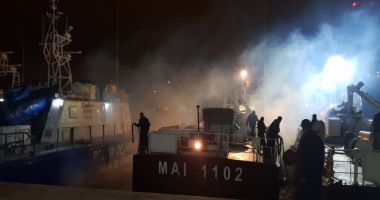 Misiune în Marea Egee. Polițiști de frontieră, la operațiunea "Poseidon 2018" - 2