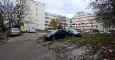 Misterul dintre blocuri. "Alba-neagra" cu terenurile domeniului public - 2