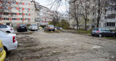 Misterul dintre blocuri. "Alba-neagra" cu terenurile domeniului public - 3