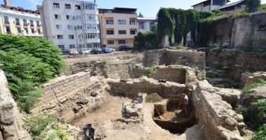 "Ne batem joc de monumentele arheologice ale Constanței!" - 5