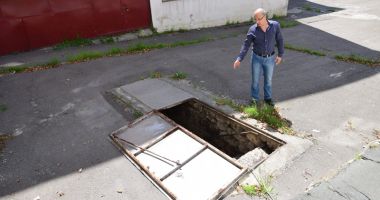"Ne batem joc de monumentele arheologice ale Constanței!" - 8