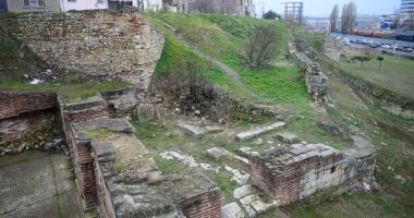 "Ne batem joc de monumentele arheologice ale Constanței!" - 9