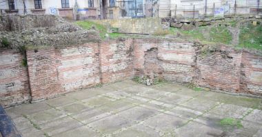 "Ne batem joc de monumentele arheologice ale Constanței!" - 10