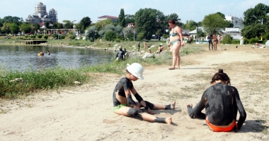Stire din Social : Afacere scandaloasă la Techirghiol! Sforile, trase la cel mai înalt nivel