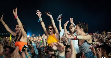 Patru zile și patru nopți magice, la Neversea. Povestea s-a încheiat. Ne vedem la anul! - 3