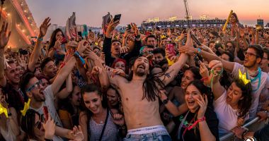 Patru zile și patru nopți magice, la Neversea. Povestea s-a încheiat. Ne vedem la anul! - 2